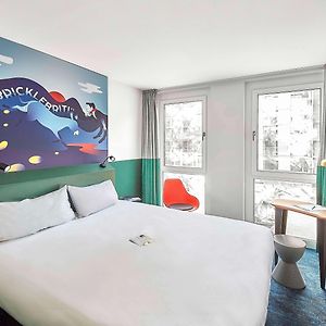 Ibis Styles Pforzheim